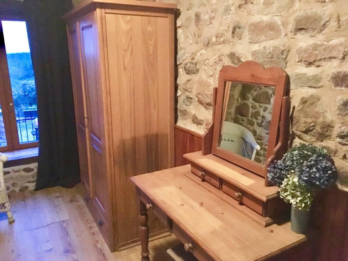 Foret Enchantee De Bourgogne La Celle-En-Morvan Εξωτερικό φωτογραφία